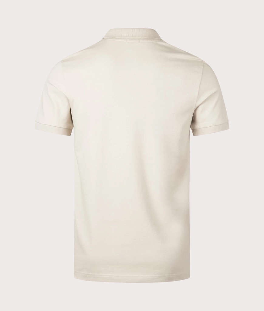 Hugo Boss Mens Slim Fit Passenger Polo Shirt